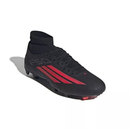 Adidas F50 League Mid FG/MG JR9007 batai
