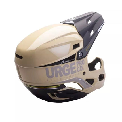 URGE šalmas ARCHI-DELTAR smėlio S 53-54 cm