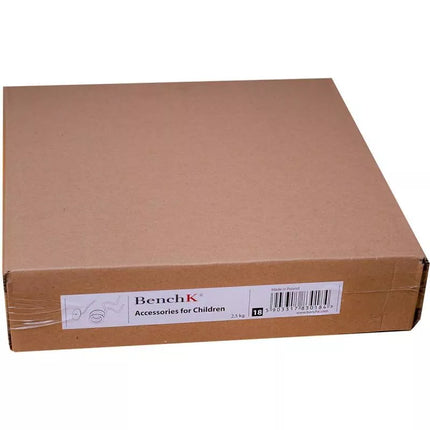 OAK EXERCISE ACCESSORIES BENCHK A076