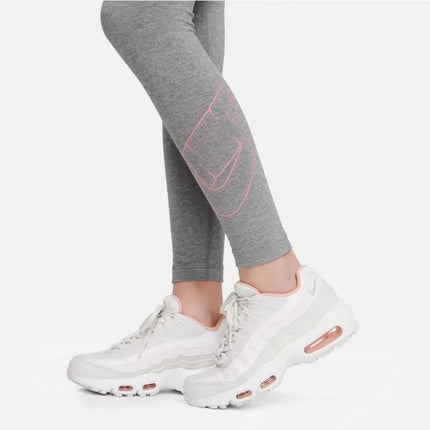 Nike Sportswear Essential Jaunimo Kelnės DN1853-092