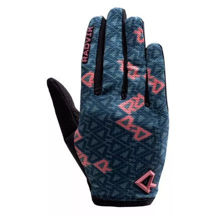 Radvik Washed Gloves W 92800493076