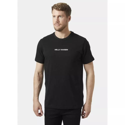 Helly Hansen HH Core 2.0 marškinėliai M 54598 990