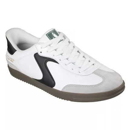 Skechers Slip-ins Hotshot - Relegate 254154-WBK Baltos/Juodos