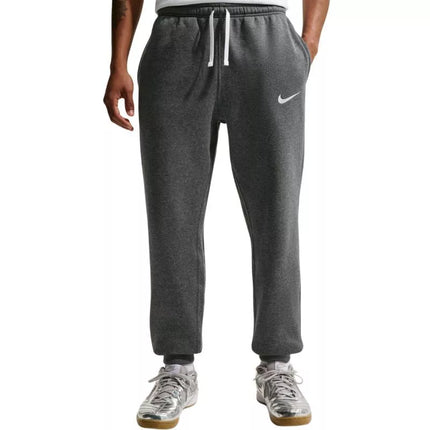 Nike Park 26 Fleece Vyriškos Kelnės Tamsiai Pilkos IB1248 071