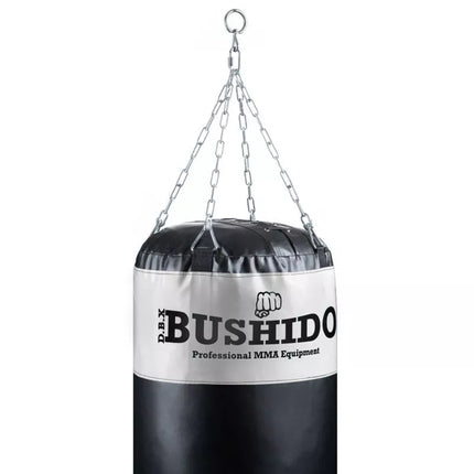 Punching bag - 140 White - 140 cm / 40 kg
