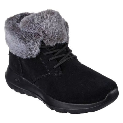 Skechers On-the-GO Joy W 144042/BKGY batai