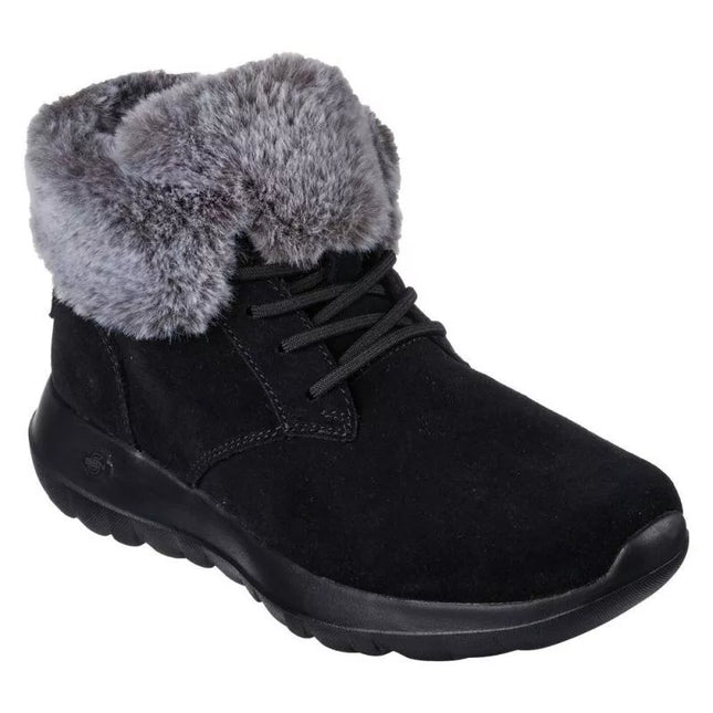 Skechers On-the-GO Joy W 144042/BKGY batai