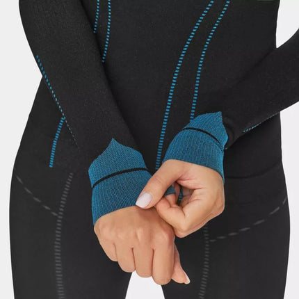 Alpinus Tactical Base Layer W GT43210 termo megztinis