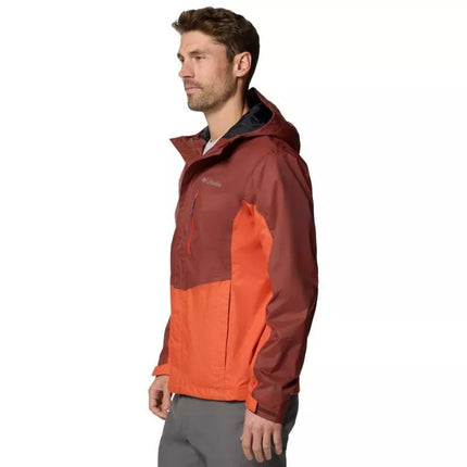 Columbia Pouring Adventure III striukė M 2117171681