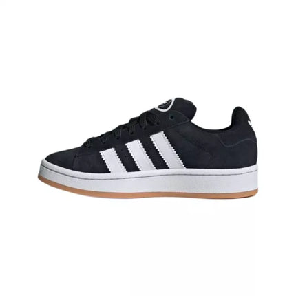 Adidas Campus 00s Jaunimo Moteriški Sportbačiai - Core Black - HQ6638