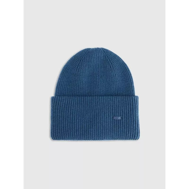 Unisex kepurė 4F 4FRAW25ACAPU0721-31S