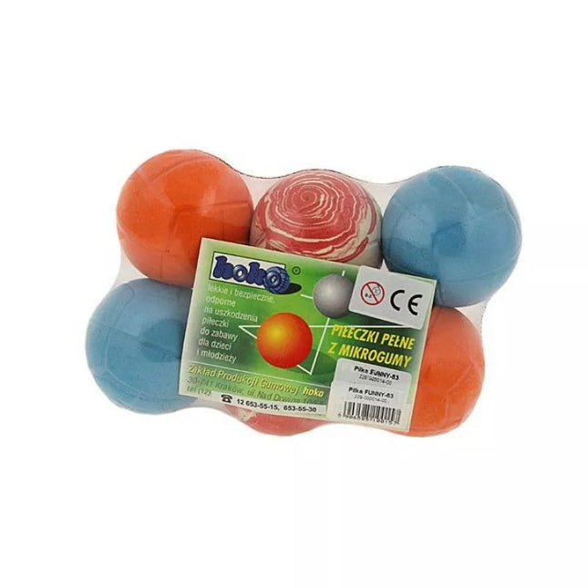 Juokingas 63 6152 kamuoliukas