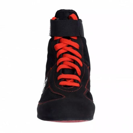 MASTERS BB-MFE-1 Boxing Shoes