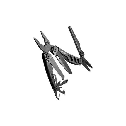 NEXTOOL Flagship Pro Dark NE20120 daugiafunkcinis įrankis