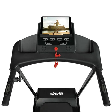 VIRTUFIT TRENDLINE elektrinis bėgimo takelis