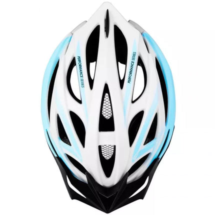 Moteriškas dviračio šalmas Spokey Femme 928244