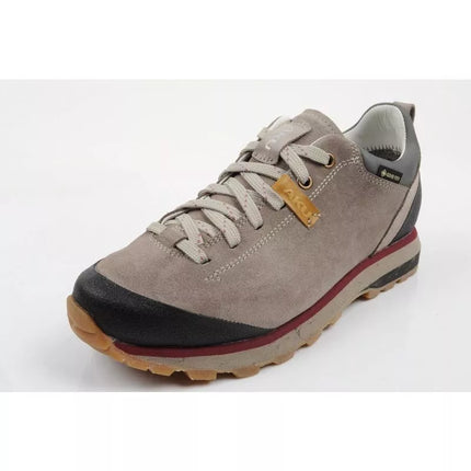 Bellamont Gore-tex women's trekking shoes durable hiking