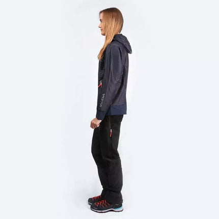 Salewa Pedroc Hyb žygeiviška striukė. Twr W Hood Jkt W 27428-3961