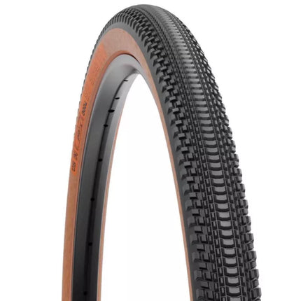 WTB Padanga 700x40 VULPINE TCS LFR 120TPI SG Smėlio spalvos