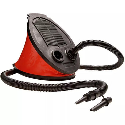 Bellows Foot Pump for Mattresses 3 Litre Camp Active