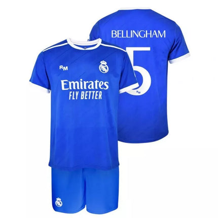 „Real Madrid“ „Bellingham“ jaunių rinkinys, RM25B3B