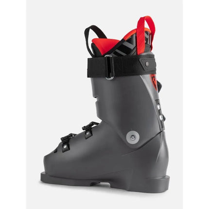 ROSSIGNOL HERO WORLD CUP 110 SC Meteor Grey Slidinėjimo Batai