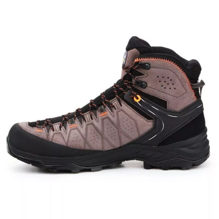 Salewa vyriški batai MS Alp Trainer 2 Mid GTX 61382-7512