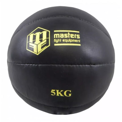 Medicininis kamuolys 5 kg MASTERS - PL