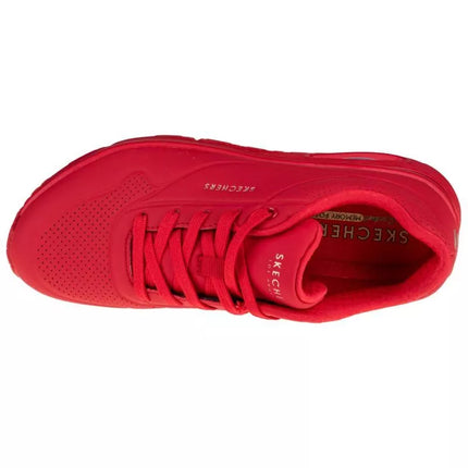 Skechers Uno-Stand on Air W 73690-RED batai