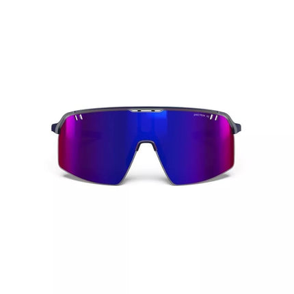 JULBO INTENSITY sportiniai akiniai tamsiai mėlynos Cat 3 M