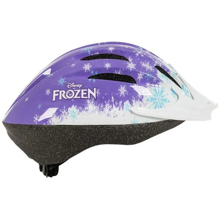 Huffy Disney Frozen Kids Helmet (01315HL)