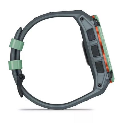 Garmin Instinct 3 50mm AMOLED Neotropinis sutemų
