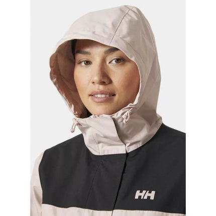 Helly Hansen Vancouver lietaus striukė W 53587 094