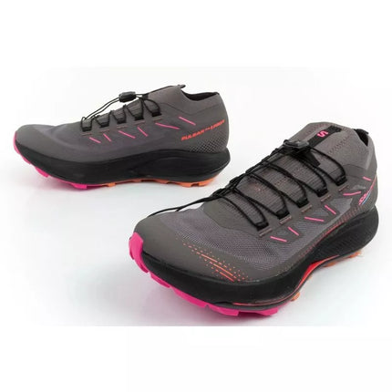 Salomon Pulsar Trail Pro M 473853 Bėgimo Batai