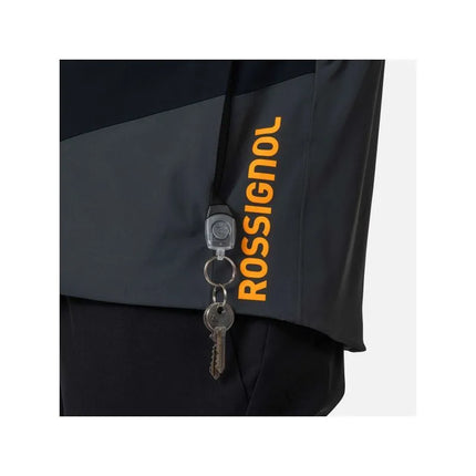 Rossignol Blackside Striukė Juoda