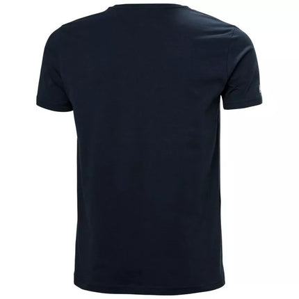 Helly Hansen Shoreline marškinėliai 3.0 M 54601 597