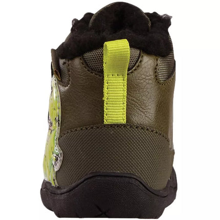 Kappa Claw Tex Jr 280022M 3133 batai