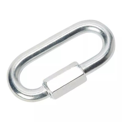 6mm screw-on link