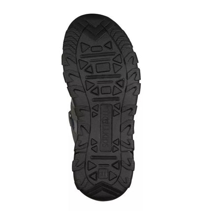 Trollkids VaikiÅ¡ki Kristiansand Sandalai XT Jr 665-612 Sandalai