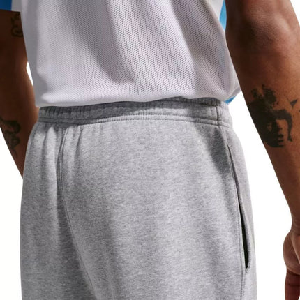 Nike Park 26 Fleece Vyriškos kelnės Šviesiai pilkos IB1248 063