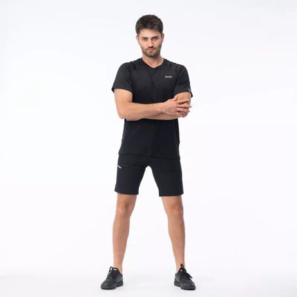 Hi-Tec Hine Marškinėliai M 92800605610