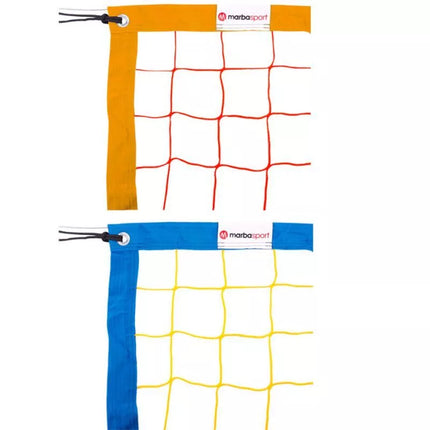 Domeks paplūdimio tinklinio tinklas