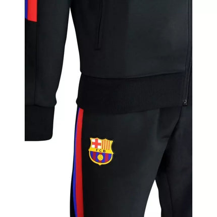 FC Barcelona Jaunimo Treningas Barca Jr 5002CHOUP