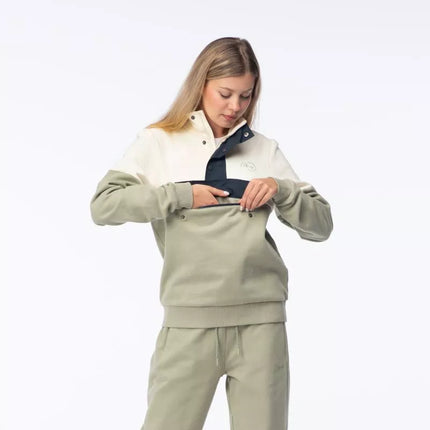 Women's Sweatshirt ELBENA WO'S