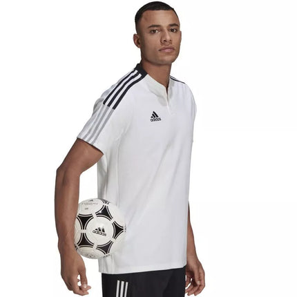 Adidas Tiro 21 Polo Marškinėliai M GM7363
