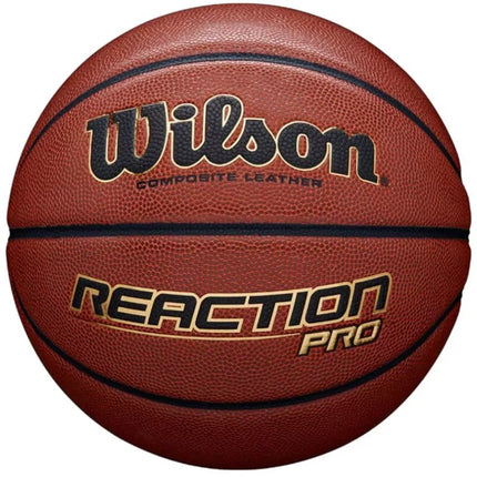 "Wilson Reaction Pro 275" kamuolys WTB10139XB