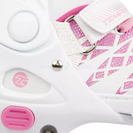 Tempish Clips Duo Jr 13000008254 Pačiūžos