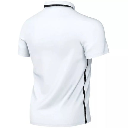 Nike Dri-Fit Park 26 Polo Kids T-Shirt White HM7145 100