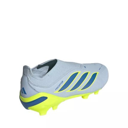 adidas Predator League LL FG JR7889 vaikiški futbolo bateliai