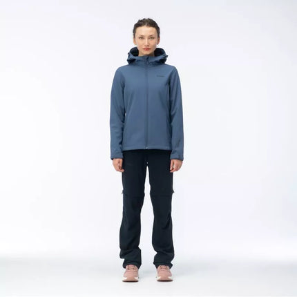 LADY NAREN Women's Softshell 92800690029